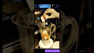 Chicken Shake 🍗 NEWER DRINKED IT BEFORE|| street drink of India #shorts #viral