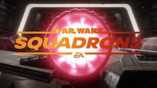 Star Wars: Squadrons | Official Trailer | Gameplay | 2020