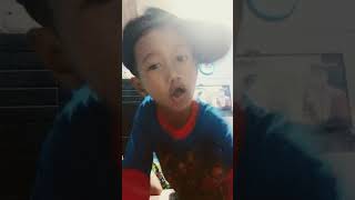 Part2 bala-bala kakak dan adik #shorts#tara#YouTube