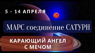 РОКОВОЕ СОЕДИНЕНИЕ САТУРНА: ВРЕМЯ ПРИНИМАТЬ РЕШЕНИЯ!