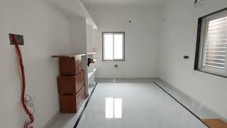 1000 square feet duplex house walkthrough update 43 lakh