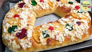 ROSCÓN DE REYES