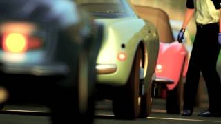 GT6 Concept Movie #4 'Vision Gran Turismo' Asia