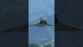 🇫🇷 Rafale || Full 🔥 take off - Low and Loud #shorts #jet #rafale #airshow #airforce #afterburner