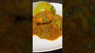 Fish curry #youtube #youtubeshorts #shortsfeed