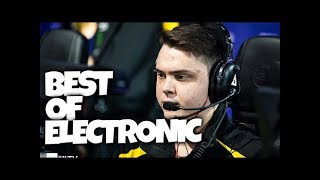 BEST OF Electronic  #CSGO