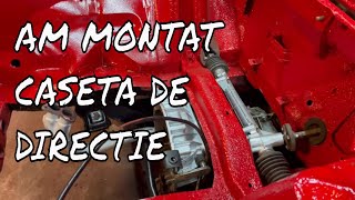 Dacia Sport Reconditionare caseta directie