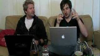 Diggnation - Teabag