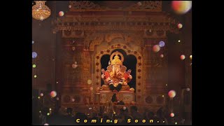 Ganpati Bappa Status | Bappa Coming Soon Status 2020 | Ganpati Bappa Dj  Status Song | Bappa Status