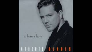 Roberto Blades - Dime Que Sientes