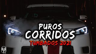 😈MIX CORRIDOS TUMBADOS 2021👿Natanael Cano,Junior H,Fuerza Regida,Legado 7,Herencia De Patrones Y Más