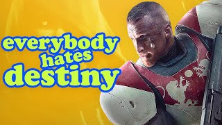 What's Going On With Destiny 2?!