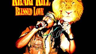 khari kill.  da thing send (skateland riddim)