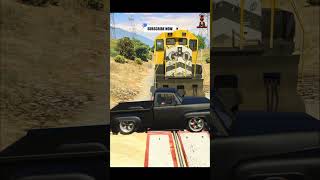 GTA 5 🔥COW KI TABIYAT KHARB HOGYI😥#shorts #viral #gta5 #mggamers #gta5shorts #technogamerz #gtav