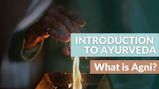 What is Agni?