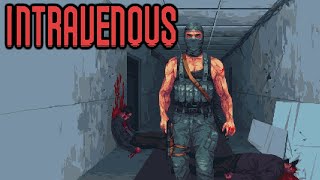 Обзор ▶ Intravenous