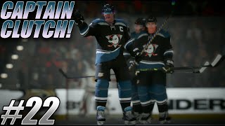 OFFENSIVE EXPLOSIONS | NHL 24 Be a Pro ep. 22