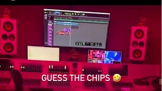 Dinah jane in the studio-June 2021 (song snippet)