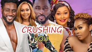 CRUSHING ON YOU (FULL MOVIE) TANA EGBO TANA/ PERE EGBI 2023 LATEST NOLLYWOOD MOVIE