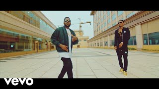 Magnito Ft. Patoranking - As I Get Money Ehn