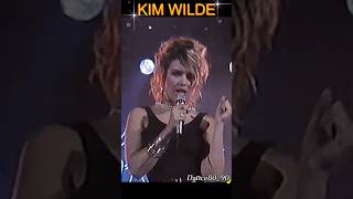 Kim Wilde - You Keep Me Hangin' On