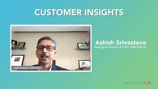 Uniphore Customer Insights: PNB MetLife