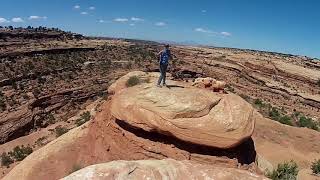 Cedar Mesa - May 14, 2018