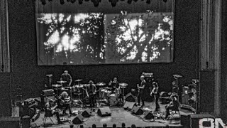 Godspeed You! Black Emperor Live Montreal March 9th (Live Footage)