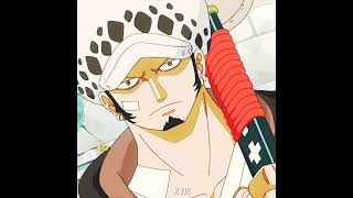 #trafalgarlaw #corazon #onepiece