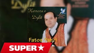 Fatos Yzeiri - Nëpër shtyllat e telefonit (Official Audio)