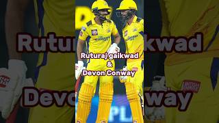 Best Opening Pairs In IPL 2023 🥶 #shorts #cricket