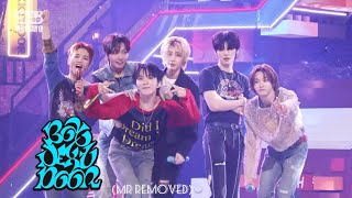 (MR REMOVED) BOYNEXTDOOR (보이넥스트도어) - Nice Guy @인기가요 inkigayo 20240922 #boynextdoor #video #niceguy