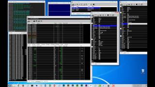 Listening to Digital Trunked Radio Communications Using Unitrunker, DSD+ Plus, VB-Cable