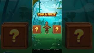 Craziest Monkey Game Ever – What Happened to the Monkey Will Shock You!