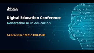 Generative AI in education