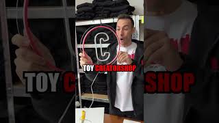 ΜΟΥ ΕΣΤΕΙΛΑΝ ΑΥΤΟ ΓΙΑ ΤΟ CREATORSHOP !!!