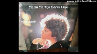 Maria Martha Serra Lima - Sabor A Nada