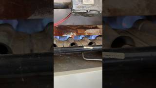 1998 Comfortmaker Gas Furnance Ignition Sequence