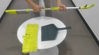 S6 Multi Cleaner Mop