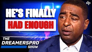 Cris Carter EXPOSES Skip Bayless & Stephen A Smith For Rigging Their Debates On ESPN & FS1