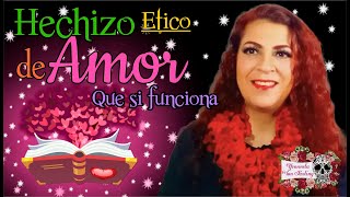 AFIRMACION PARA ATRAER EL AMOR MAGIA BLANCA | Yo Soy Yvonnela