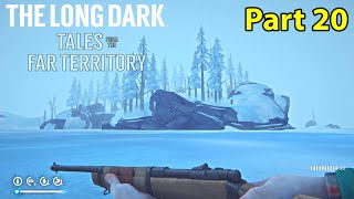 Frozen Bay Islands | The Long Dark Tales from the Far Territory | Part 20