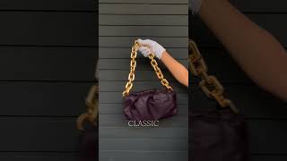 Bags for Every Occasion | Confidential Couture #luxurybags #prelovedluxury