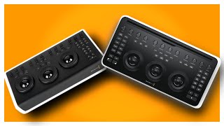 DaVinci Resolve Micro Color Panel ⎜Comparing the old version with the new version