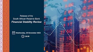 South African Reserve Bank Financial Stability Forum – 29 November 2023