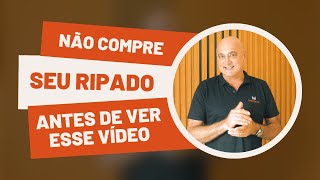 NÃO erre na hora de COMPRAR painel RIPADO - DICAS RÁPIDAS MACHETO