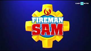 Fireman Sam (Feuerwehrmann Sam) Season 14 Intro German With Season 1-4 Vocals