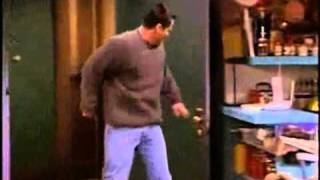 Joey Tribbiani - Oh Mommy