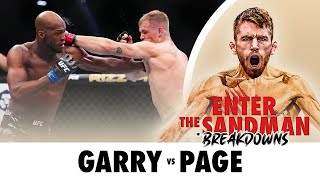 Garry vs MVP-What REALLY Happened | Garry vs Page *Breakdown*