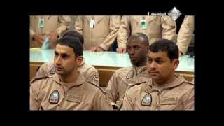 UAE Air Force Red Flag exercise - English